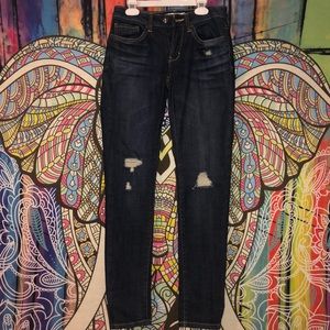 Boston Proper skinny jeans